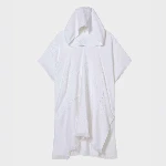 Picture of Unisex Paco Havlu Panço Beyaz