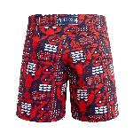 Resim Erkek Graphic Lobsters  Merise Mayo Lacivert