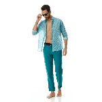 Picture of Erkek Panache Pantolon Yeşil