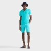 Picture of Erkek Palatin Polo Yeşil