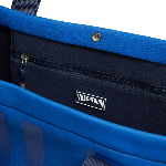 Picture of Unisex Bagsib Neopren Plaj Çantası Mavi
