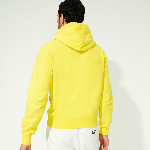 Picture of Erkek Martin Kapüşonlu Sweatshirt Sarı