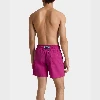 Picture of Erkek Moorea Solid Mayo Pembe
