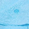 Picture of Erkek Courbis Mineral Dye Keten Kısa Kollu Gömlek Gömlek Mavi