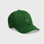 Picture of Unisex Capsun Solid Şapka Yeşil