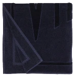 Picture of Unisex Sand Organik Pamuk Plaj Havlusu Lacivert