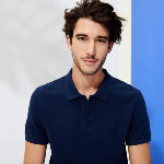 Picture of Erkek Palatin Polo Lacivert