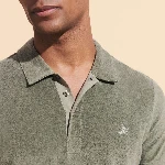 Resim Erkek Phoenix Polo Haki