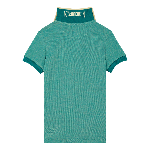 Picture of Erkek Çocuk Pantin Polo Yeşil