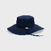 Picture of Unisex Bobo Bucket Şapka Lacivert