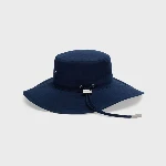 Picture of Unisex Bobo Bucket Şapka Lacivert