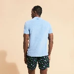 Picture of Erkek Phoenix Polo Mavi