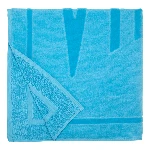 Resim Unisex Sand Plaj Havlusu Mavi