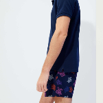 Picture of Erkek Palatin Polo Lacivert
