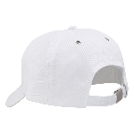 Picture of Çocuk Capson Solid Şapka Beyaz