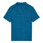 Picture of Erkek Pyramid Polo Mavi
