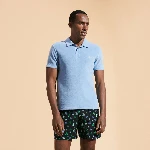 Picture of Erkek Phoenix Polo Mavi