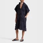 Picture of Unisex Paco Havlu Panço Lacivert