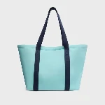 Picture of Unisex Bagsib Neopren Plaj Çantası Mavi