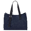 Picture of Unisex Bagsu Plaj Çantası Lacivert