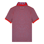 Picture of Erkek Palatin Polo Mavi
