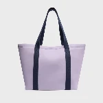 Picture of Unisex Bagsib Neopren Plaj Çantası Mor
