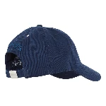 Picture of Unisex Capsun Solid Şapka Lacivert