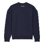 Picture of Erkek the Year of The Rabbit Sweet Sweatshirt Lacivert