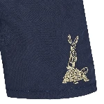 Picture of Erkek Çocuk The Year of The Rabbit Jim Mayo Lacivert