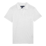Picture of Erkek Pyramid Polo Beyaz