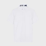 Picture of Erkek Palatin  Polo Beyaz