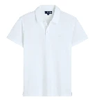 Picture of Erkek Phoenix Havlu Polo Beyaz