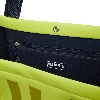 Resim Unisex Neopren Bagsib Plaj Çantası Sarı