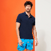 Picture of Erkek Paloon Polo Lacivert