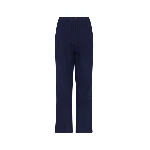 Picture of Kadın Louizon Keten Pantolon Lacivert