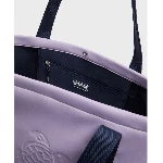 Picture of Unisex Bagsib Neopren Plaj Çantası Mor