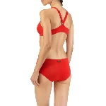 Picture of Kadın Barbara Bikini Üstü Kırmızı