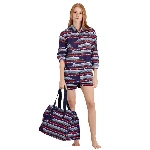 Resim Unisex Caracal Gömlek Lacivert