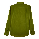 Resim Unisex Caracal Gömlek Haki
