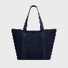 Picture of Unisex Bagsib Neopren Plaj Çantası Lacivert