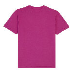 Picture of Erkek Turtle Logo Portisol Tişört Pembe