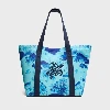Picture of Unisex Bagsib Coral Reef Plaj Çantası Mavi