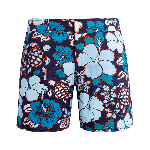 Resim Erkek Tropical Turtles Merise Mayo Mavi