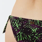 Picture of Kadın Flamme Bikini Altı Yeşil