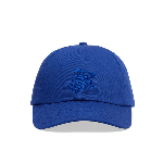 Picture of Unisex Capsun Solid Şapka Mavi