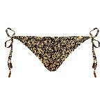 Picture of Kadın Flore Bikini Altı Lacivert