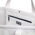 Picture of Unisex Bagsib Plaj Çantası Beyaz