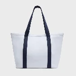 Picture of Unisex Bagsib Neopren Plaj Çantası Beyaz