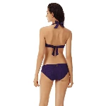 Picture of Kadın Frisbee Bikini Altı Mor