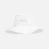 Picture of Unisex Bobo Bucket Şapka Beyaz